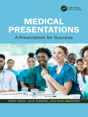 cover image of Medical Presentations